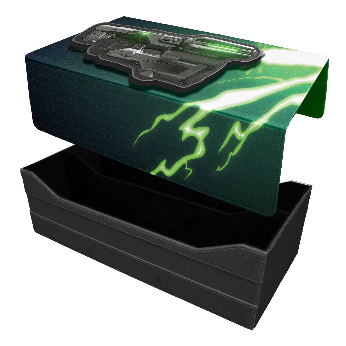 Doom Dropship BFG Deck Box