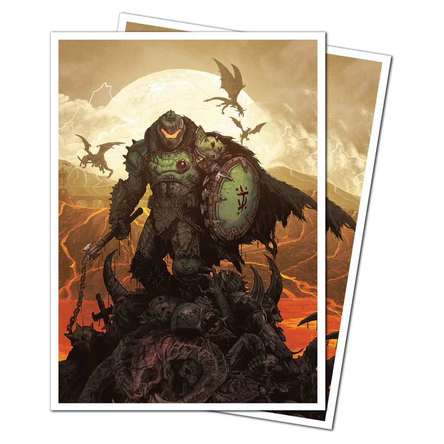 Doom The Dark Age-2 105 Apex - Image 2