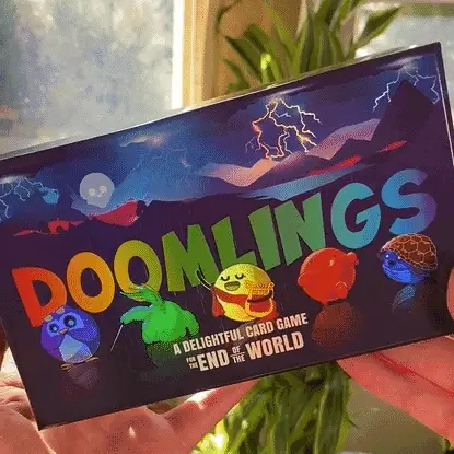 Doomlings Classic Edition - Image 4