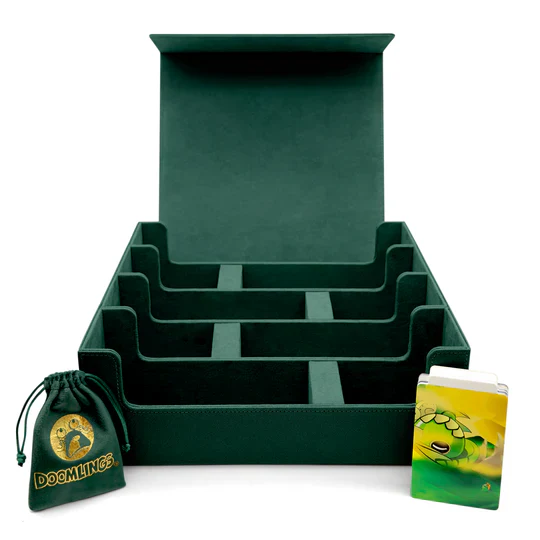Doomlings Collector's Box Emerald Edition - Image 4