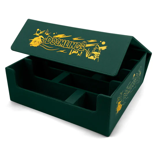Doomlings Collector's Box Emerald Edition - Image 7