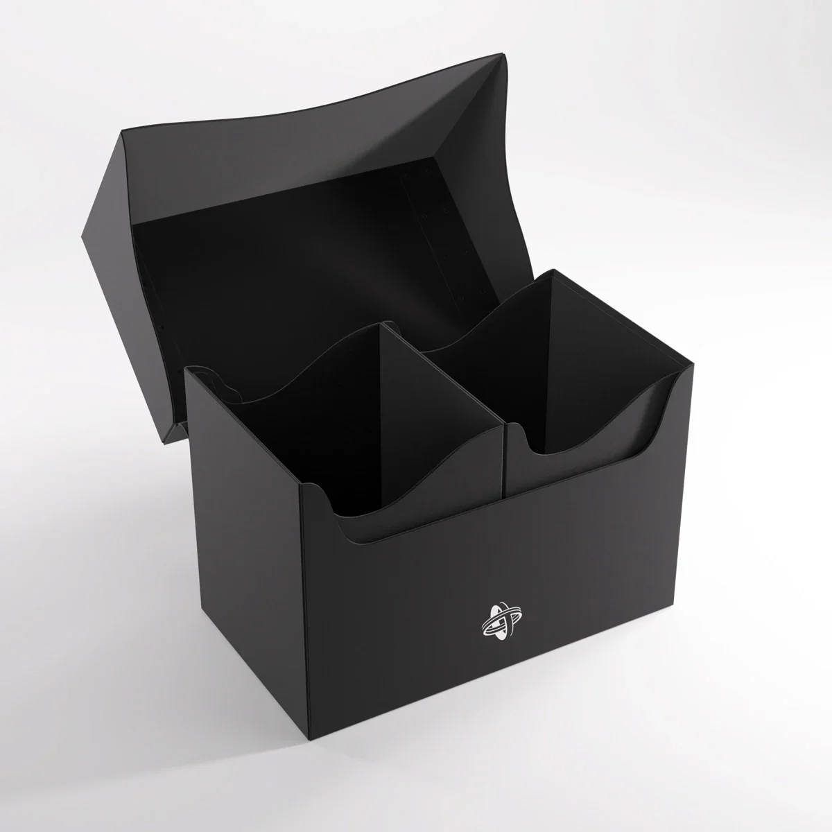 Double Deck Hold 200+ XL BLK