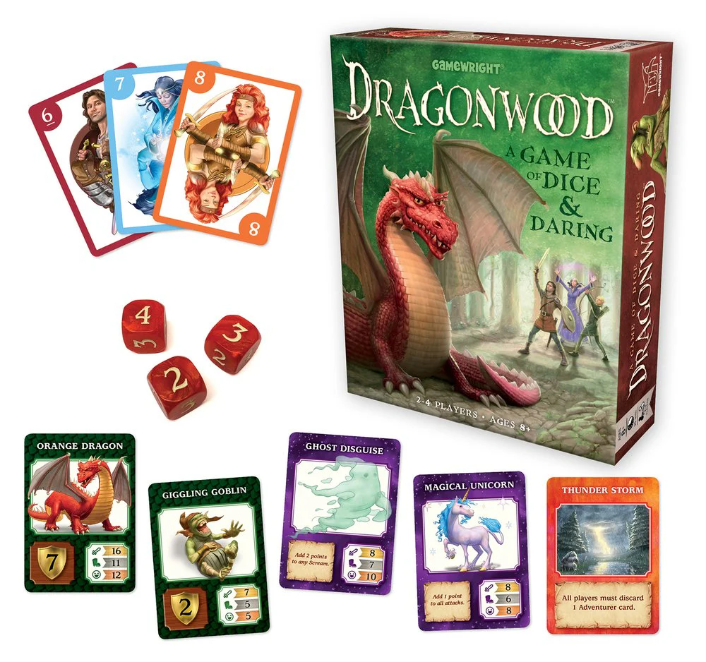 Dragonwood - Image 2
