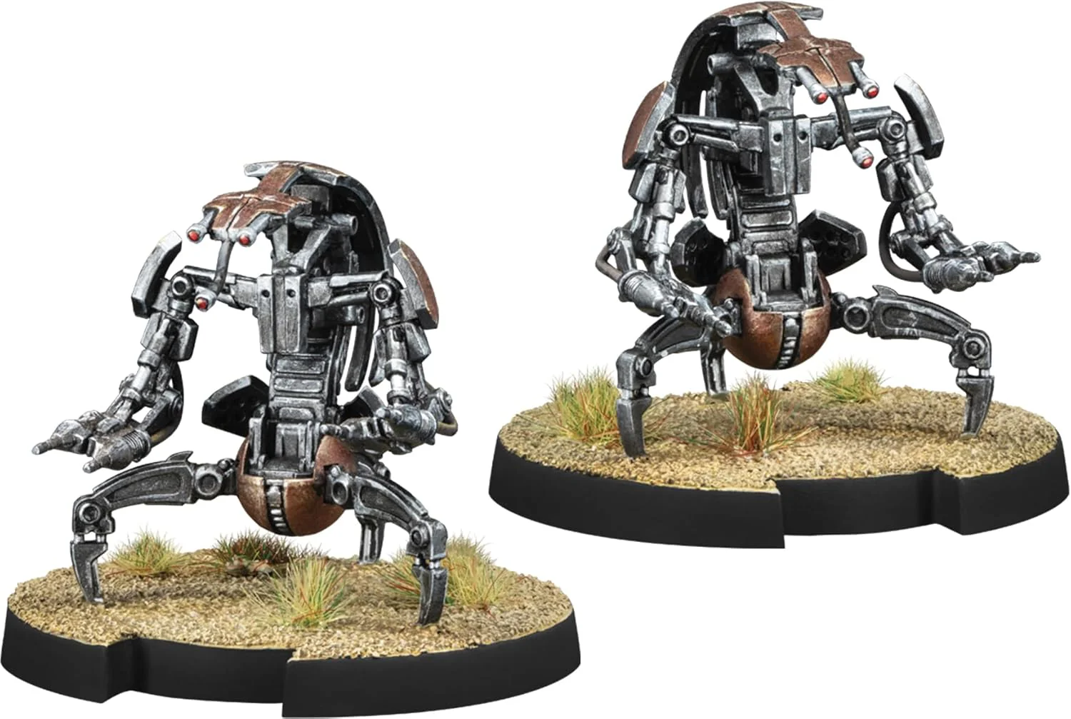 Droidekas - Image 3