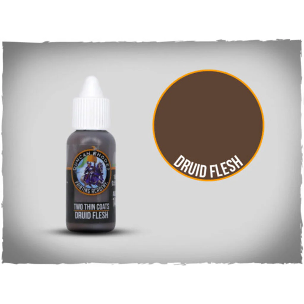 Druid Flesh 15ml