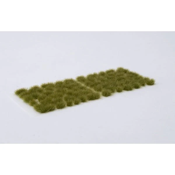Gamers Grass Dry Green 6mm Wild - Image 2
