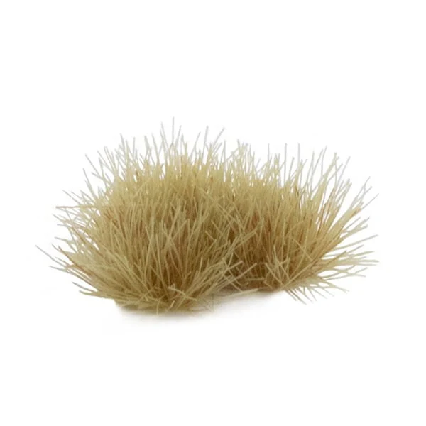 Gamers Grass Dry Tuft 6mm - Wild