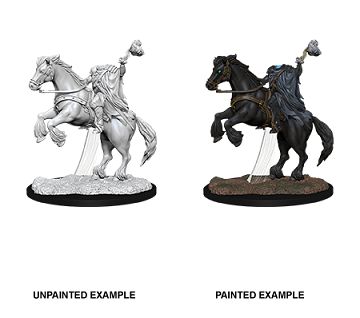 Pathfinder Deep Cuts: Dullahan