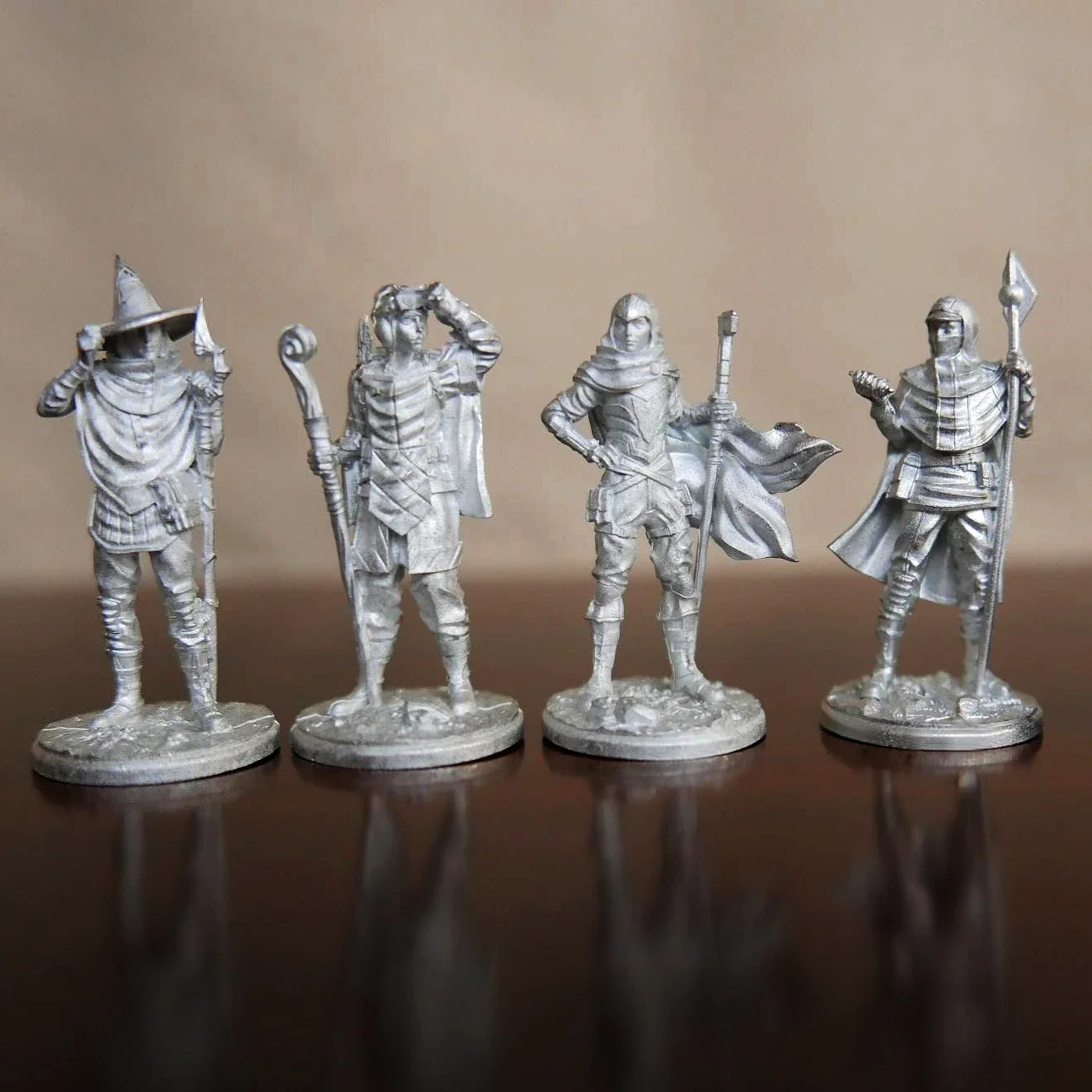 Earthborne Rangers Mini S1 - Image 2