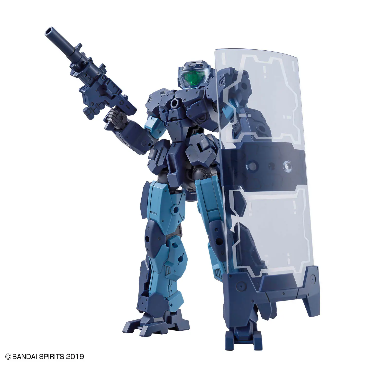 eEXM-23 Tecprot 01 - Image 2