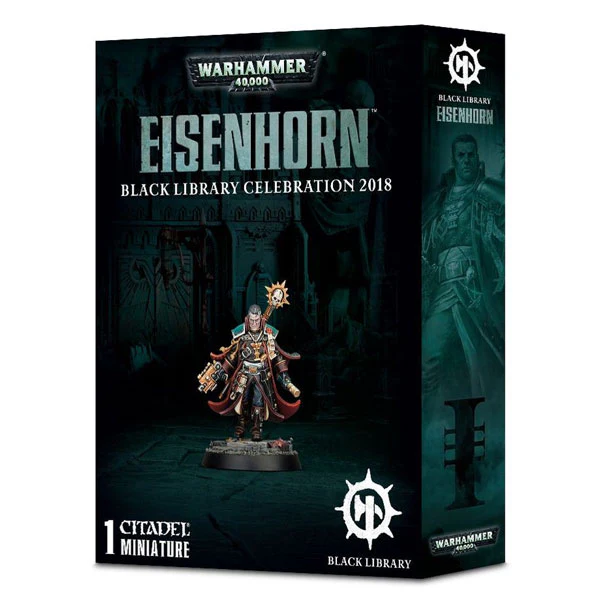 Eisenhorn