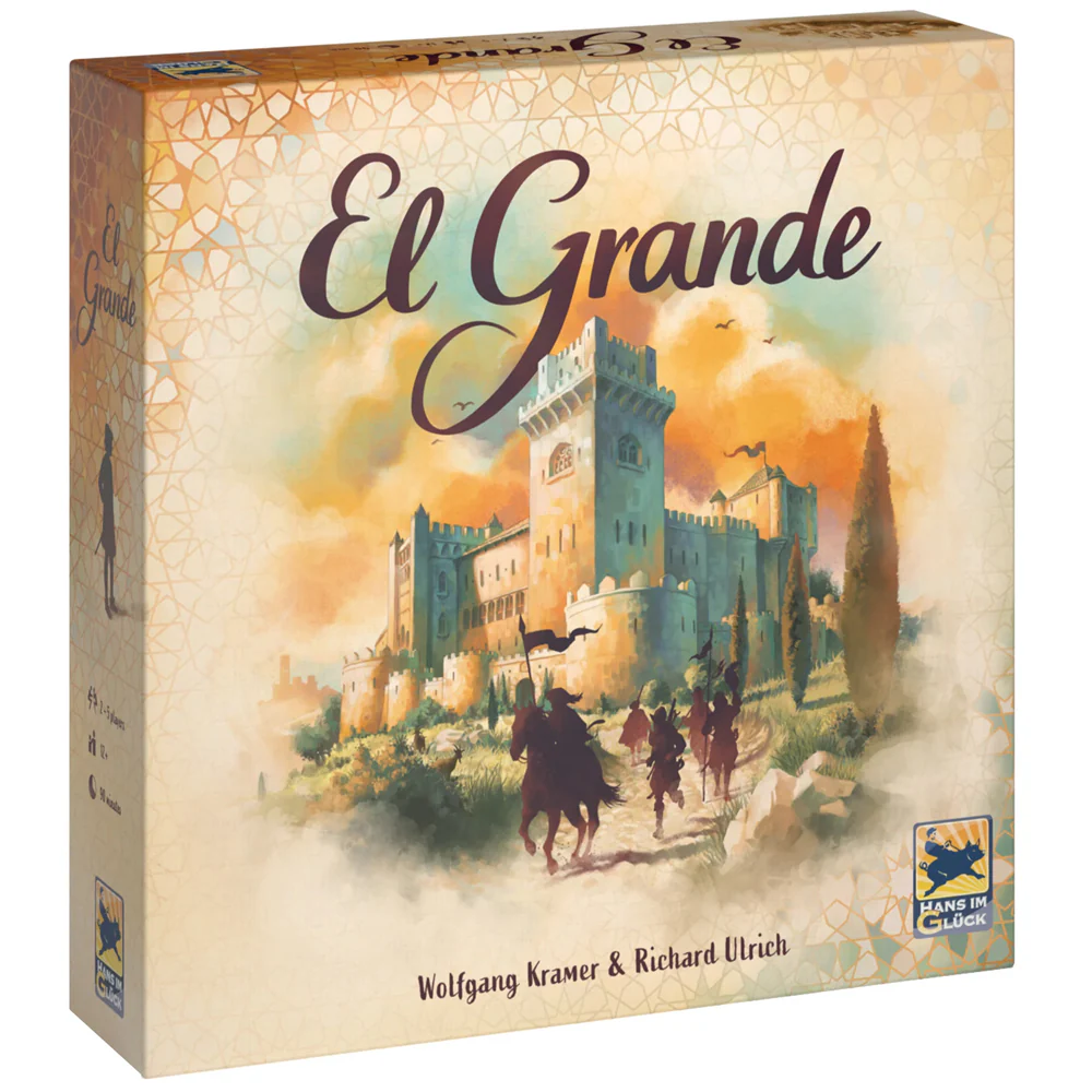 El Grande