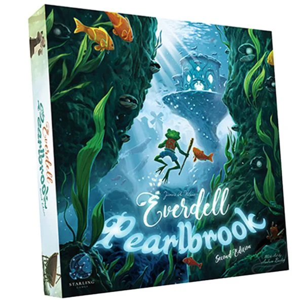 Everdell Pearlbrook