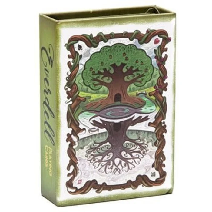 Everdell Playing Cards