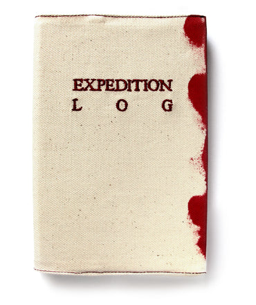 Expedition Log RPG