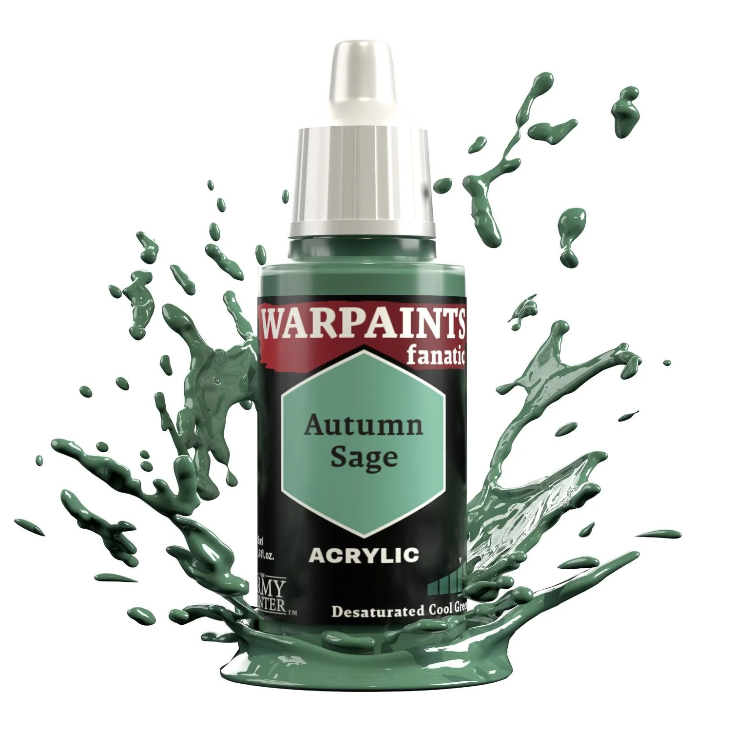 Fanatic Autumn Sage