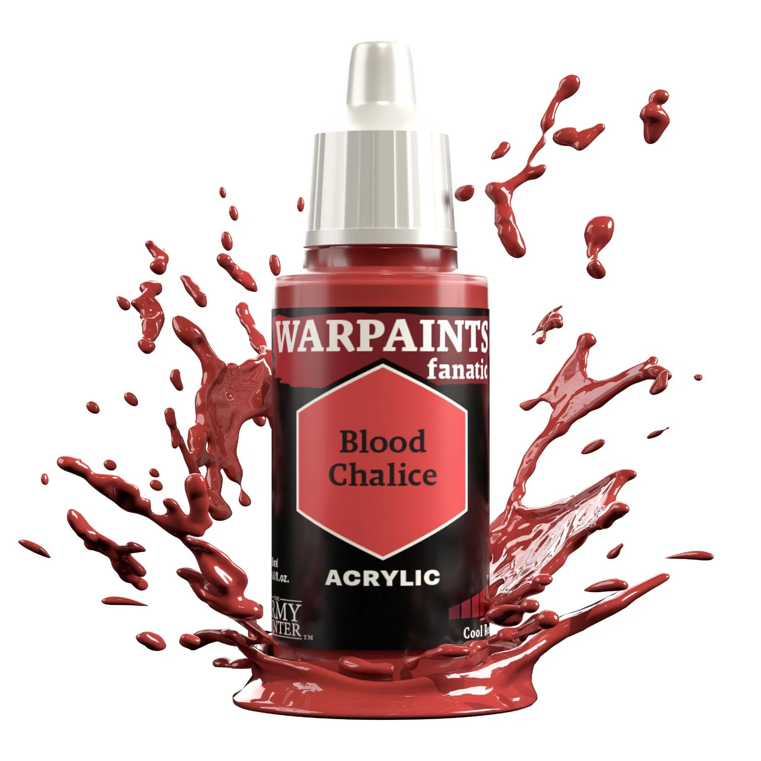 Fanatic Blood Chalice