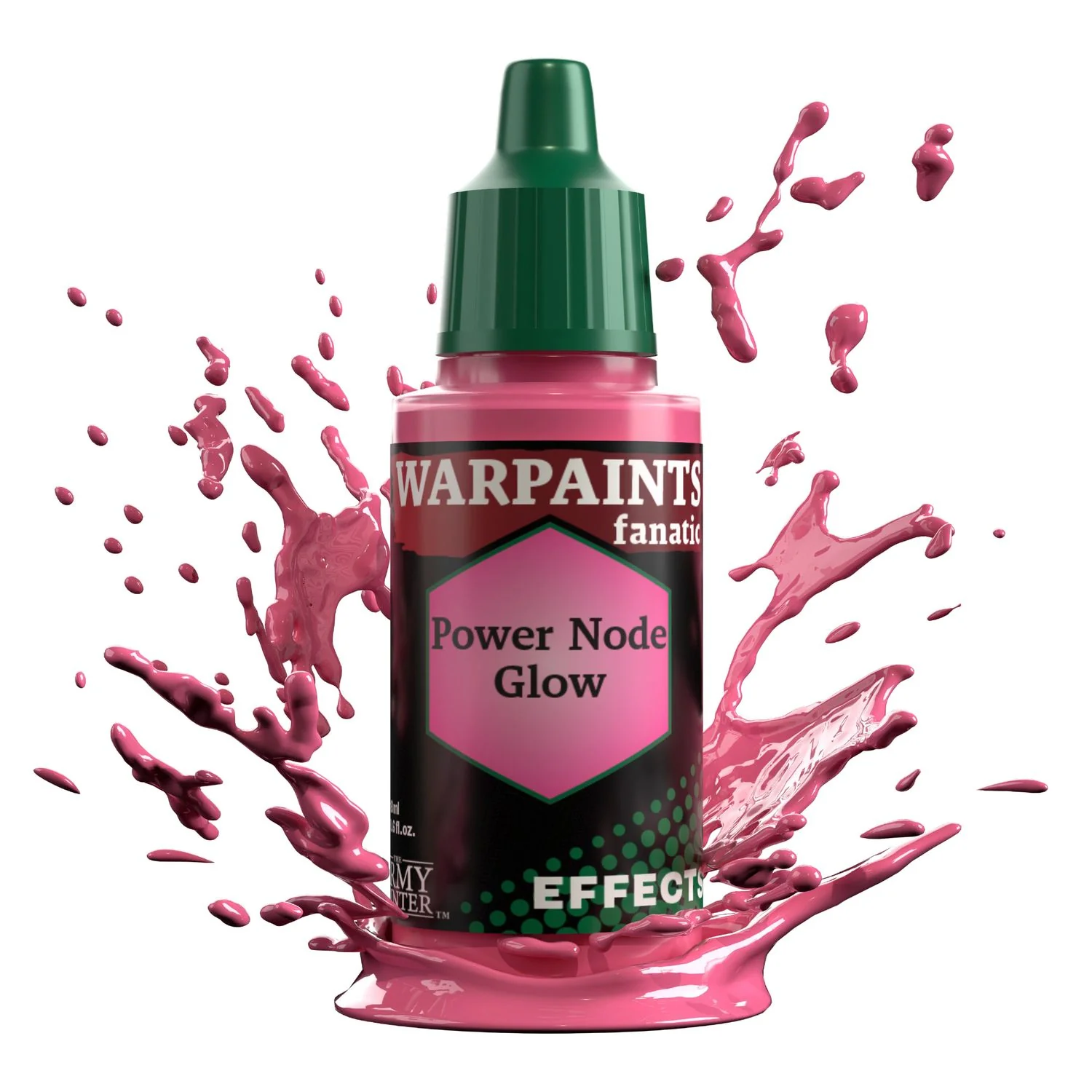 Fanatic Effects- Power Node Glow