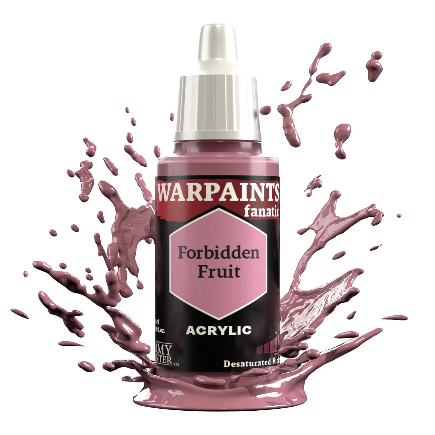 Fanatic Forbidden Fruit