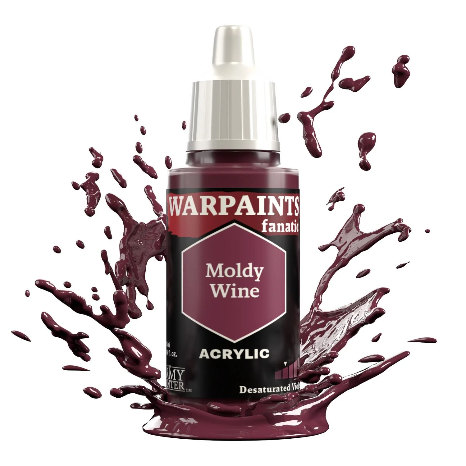 Fanatic Moldy Wine