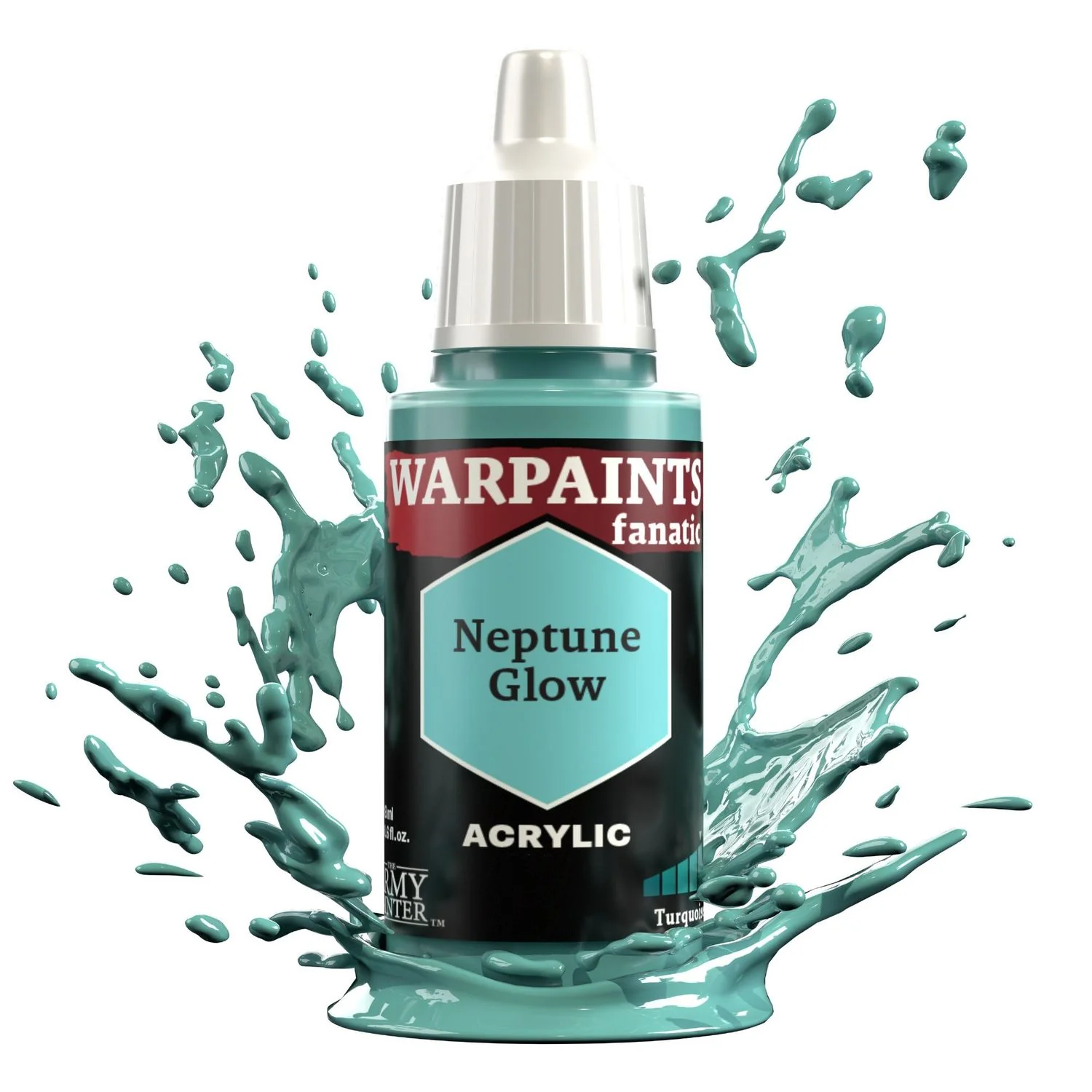 Fanatic Neptune Glow