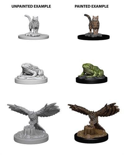 Familiars