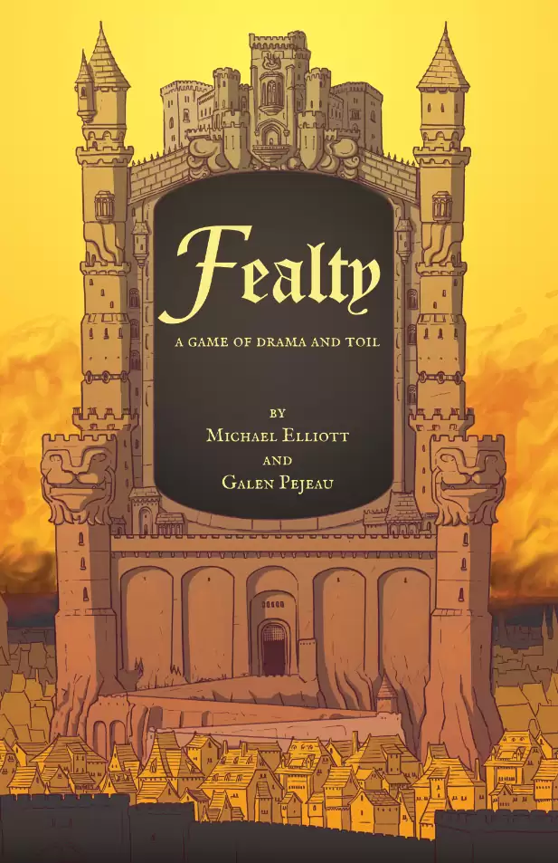 Fealty RPG
