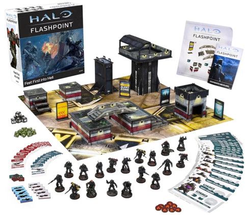 Feet First Into Hell (ODST) - Image 2
