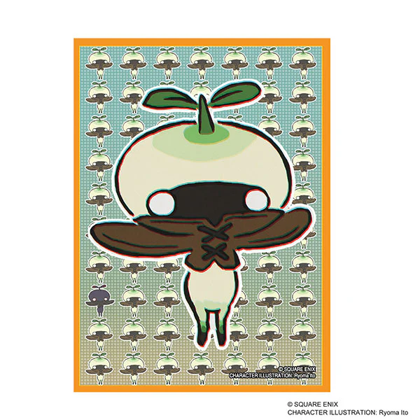 Final Fantasy Mandragora (FFCSS-14)