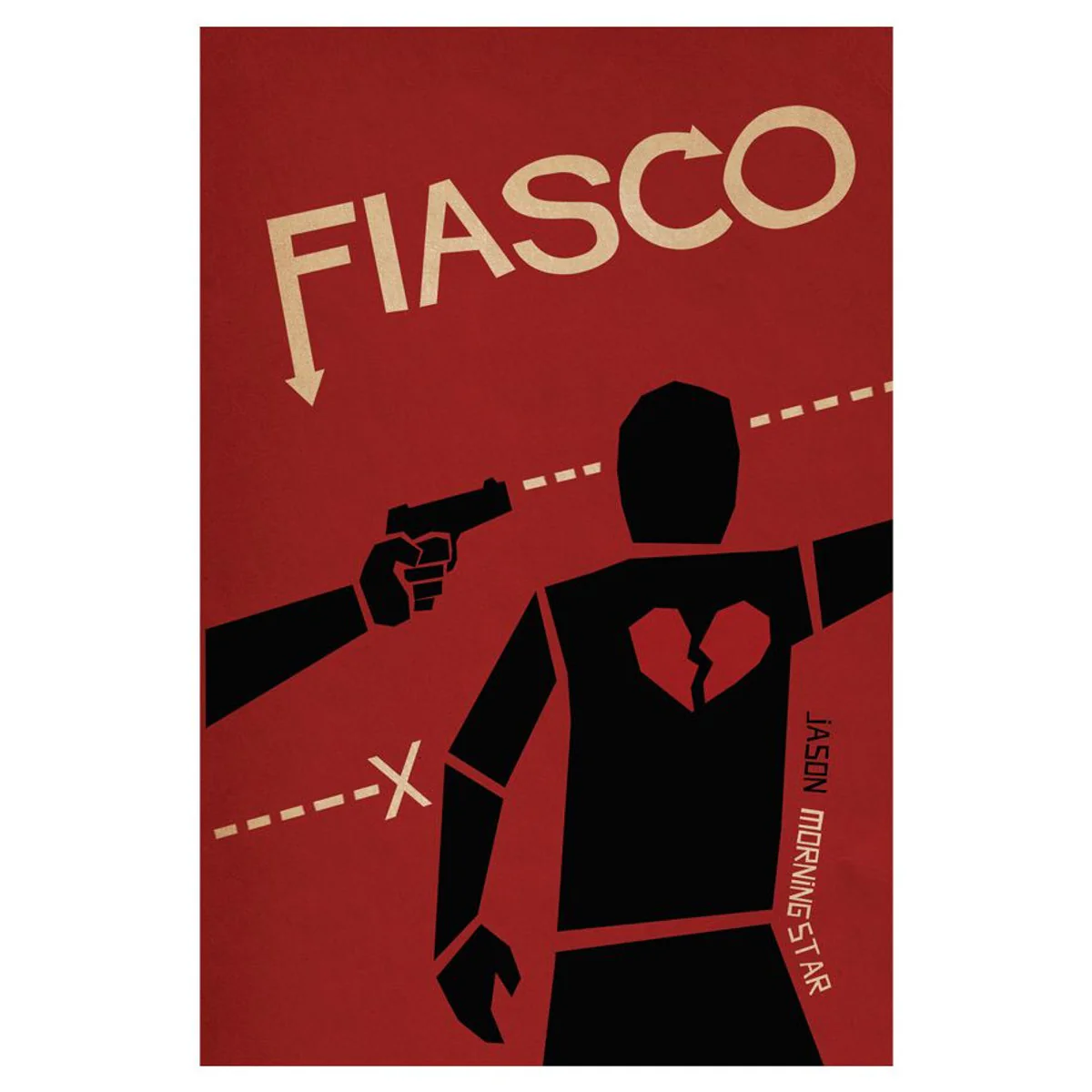 Fiasco RPG