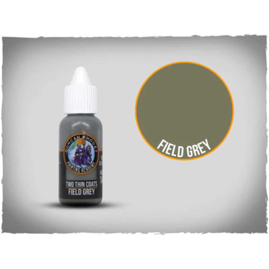 Field Grey 15ml