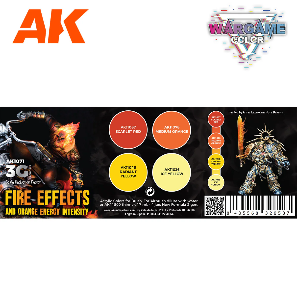 Fire Effects - Image 2