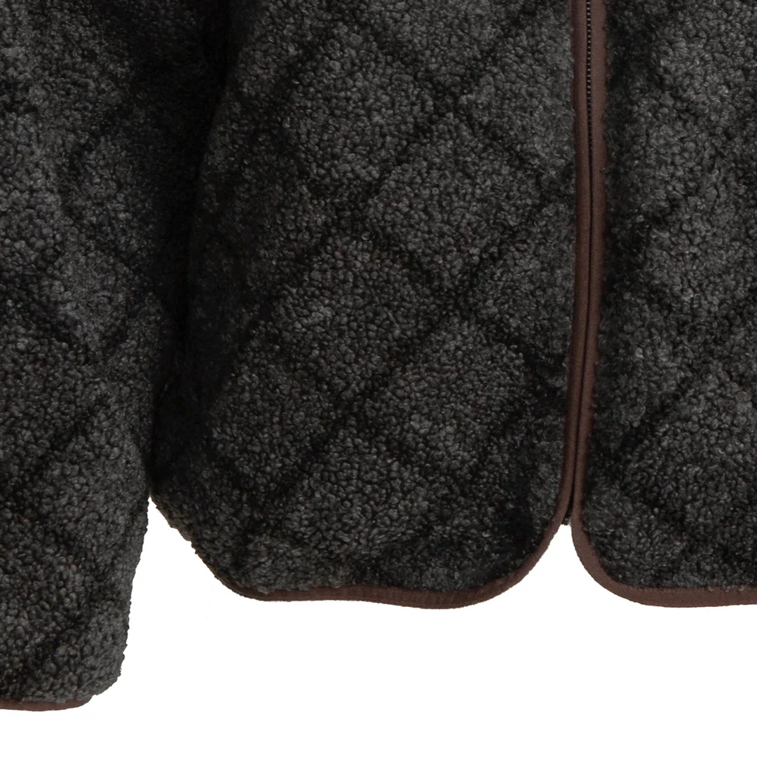 Fjord Stone Sherpa Fleece 2XL - Image 6