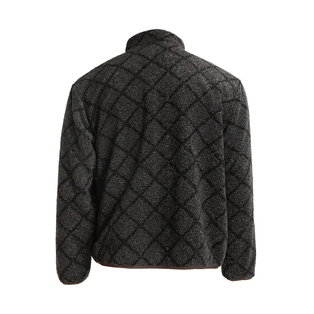 Fjord Stone Sherpa Fleece 2XL - Image 8