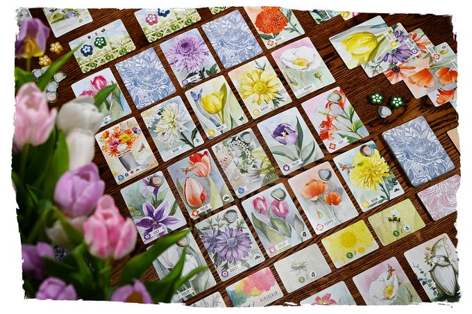 Floriferous - Image 2