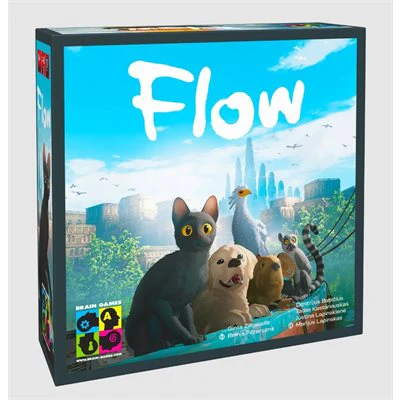 Flow