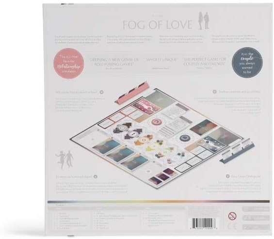 Fog of Love - Image 2