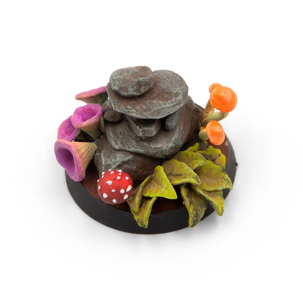Forest Mushrooms - Image 4