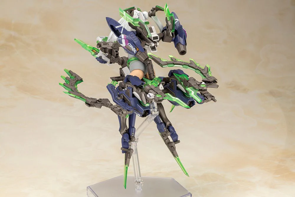 FRAME ARMS GIRL HRESVELGR=CORNIX - Image 2