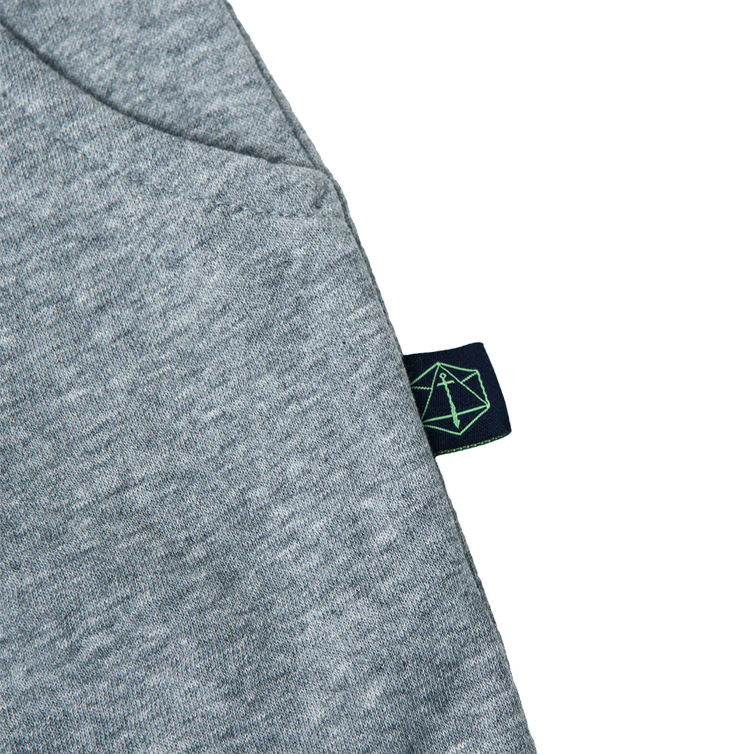 Game Night Sweat Shorts S - Image 5