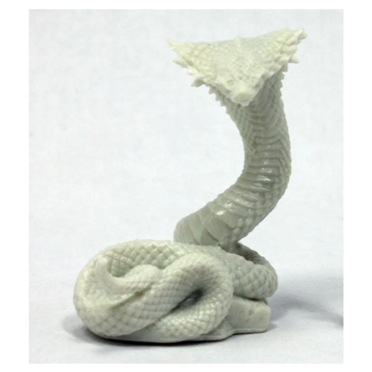 Dungeon Dwellers Giant Cobra