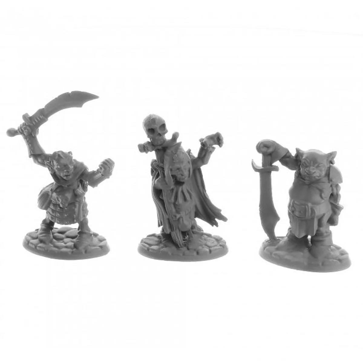 Dungeon Dwellers Goblin Elites