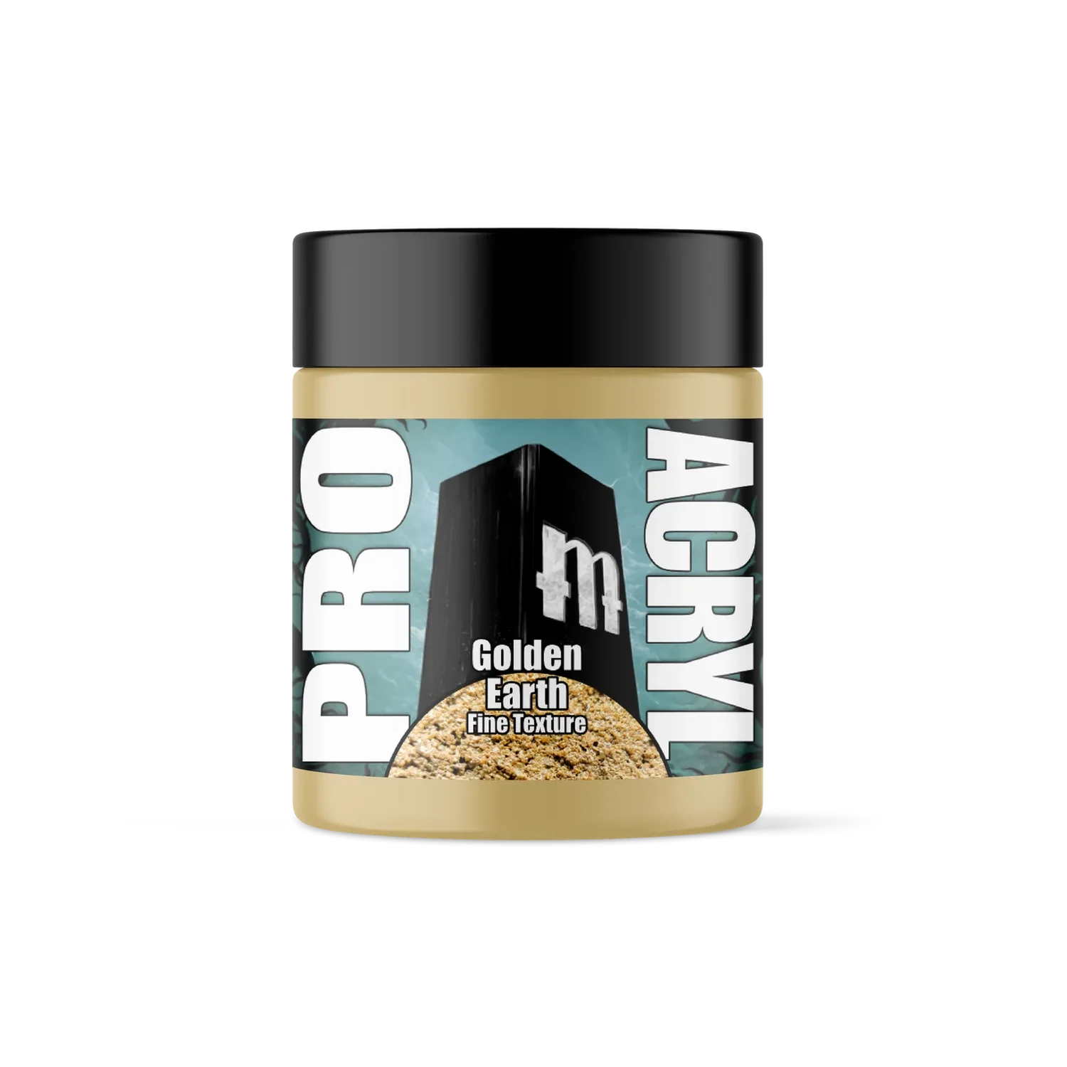 Golden Earth Fine