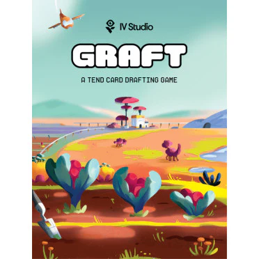 Graft Limited Edition