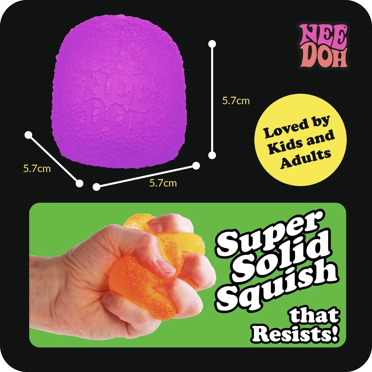 Gumdrop NeeDoh - Image 3