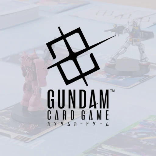 Gundam TCG Store Champion Season 1