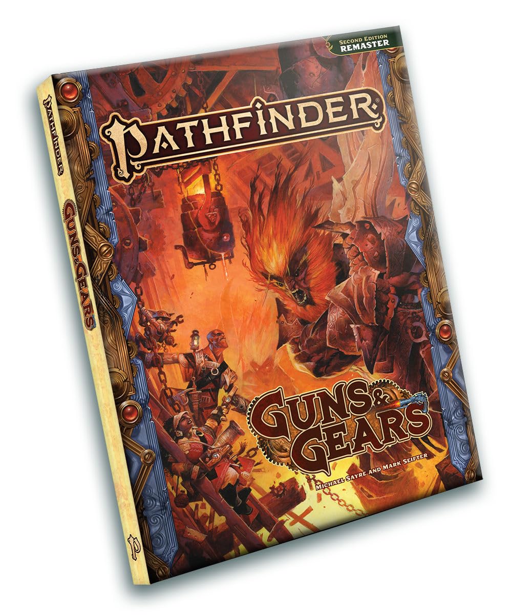 Guns & Gears: Pocket Edition