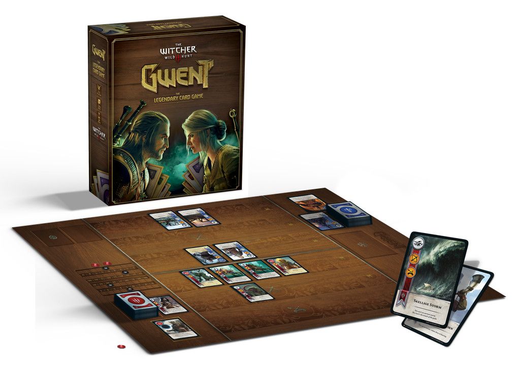 Gwent - Image 2
