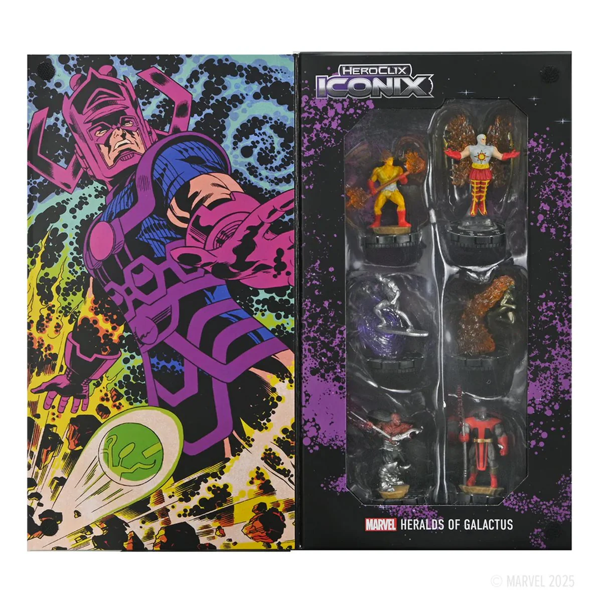 Heralds of Galactus