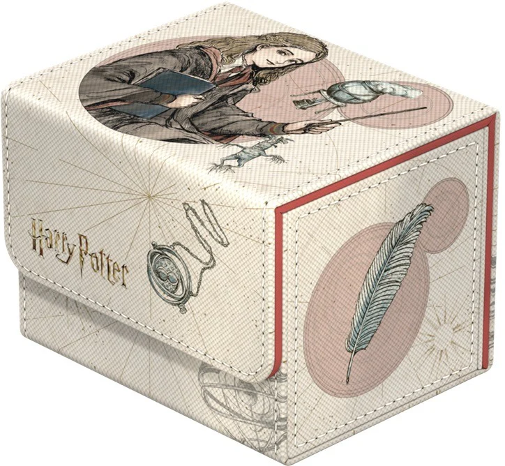 Hermione Granger Sidewinder 100+